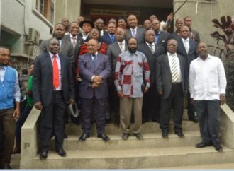 RDC/ESU : Le personnel de l’IFASIC en grève ce mardi pour revendiquer 3 mois de manque à gagner