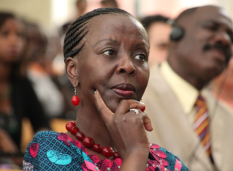 RDC : Le président de la république a reçu en audience la secrétaire générale de l’OIF, Louise Mishikiwabo