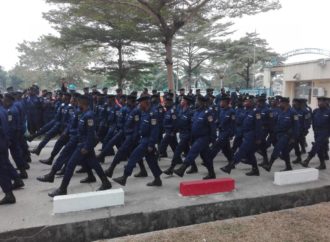 RDC-JAPON : la Police Nationale Congolaise va bénéficier de 15 millions USD pour la construction d’un centre sportif