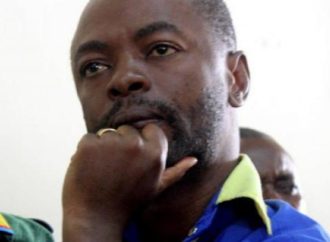 RDC : Firmin Yangambi veut accéder à l’autorité de l’État