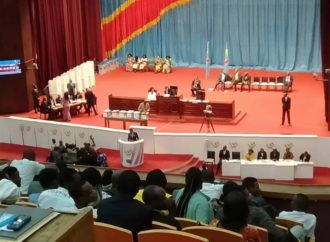 RDC : Les députés FCC ne prendront pas part à la plénière de ce jeudi