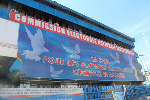 Haut-Lomami : Masangu Lenge candidat indépendant élu gouverneur