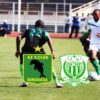 Vodacom ligue 1 : DCMP et V. Club se neutralisent (1-1)
