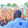 RDC : Martin Fayulu en meeting ce dimanche à l’esplanade de l’échangeur de Limete