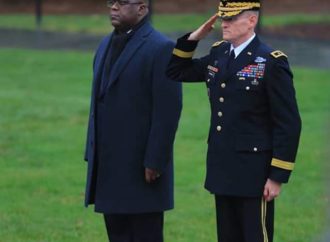 RDC : Félix Tshisekedi a pris son vol pour les USA
