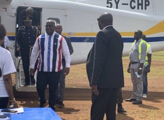RDC : l’arrivée de Félix Tshisekedi à Bunia reportée pour ce dimanche