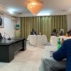 RDC: Félix Tshisekedi exhorte les entreprises à payer les impôts pour une bonne couverture des charges publiques