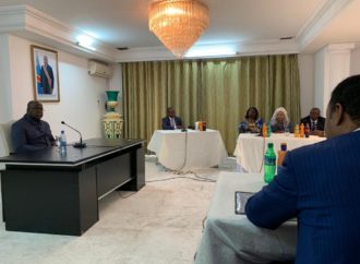 RDC: Félix Tshisekedi exhorte les entreprises à payer les impôts pour une bonne couverture des charges publiques