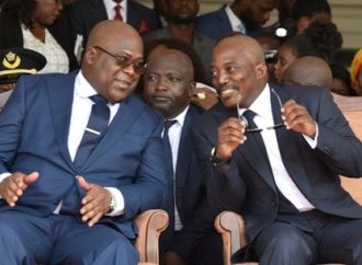 Coalition FCC-CACH : « laissez-nous le temps et vous verrez », Félix Tshisekedi assure que les attitudes vont s’améliorer