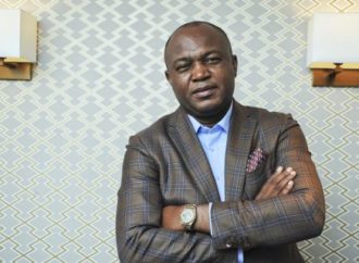 Kinshasa : Officiellement installé, Gentiny Ngobila déterminé à panser les plaies causées par André Kimbuta 
