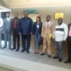 Violences xénophobes à Durban: une délégation de la JUDPS/Kibassa reçue par l’ambassadeur sud-africain en RDC