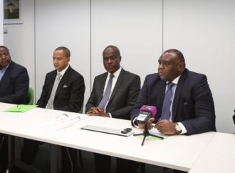 RDC : Moïse Katumbi annonce la tenue de la réunion du présidium de Lamuka le 20 juillet à Lubumbashi