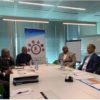 Bruxelles : clôture ce samedi de la réunion des six leaders de Lamuka