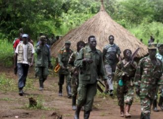 Nord-Kivu: 3 morts et des blessés dans une attaque armée à Rutshuru