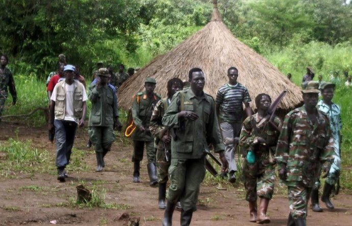 Beni : en débandade et fuyant vers l’Ouganda, les rebelles ADF massacrent un civil