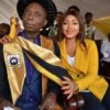 Nigeria : pour la première fois, Regina Daniels s’affiche en public avec son mari, le milliardaire de 59 ans
