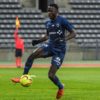 Ligue 2 : la pépite Congolaise Silas Wamangituka offre la victoire au Paris FC