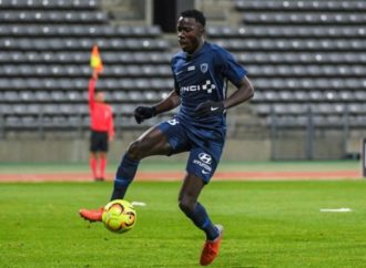 Ligue 2 : Paris FC retrouve les play-offs grâce à Silas Wamangituka