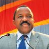 RDC : «  je n’ai pas besoin de Palu pour exister politiquement » (Thomas Lokondo)