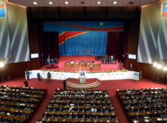 Assemblée Nationale : une plénière convoquée ce lundi pour l’examen du budget 2020