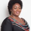 Victoire de Jeanine Mabunda : « la majorité parlementaire s’est exprimé », estime Colette Tshomba