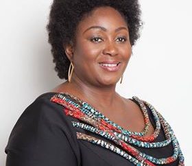Victoire de Jeanine Mabunda : « la majorité parlementaire s’est exprimé », estime Colette Tshomba