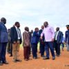 RDC: Félix Tshisekedi attendu sur les rives du lac Kivu