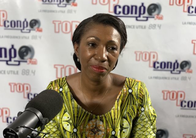 AN-Élection : Lokondo invalidé, Jeanine Mabunda s’offre le boulevard vers le perchoir