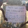 Nord-Kivu : la LUCHA projette une marche ce jeudi contre la mauvaise connexion du réseau Airtel