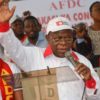 RDC/Présidentiel 2023 : l’AFDC-A/Bahati portera la candidature de Félix Tshisekedi
