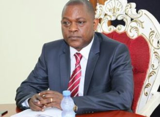 Basile Olongo répond tacitement à L. Mende : « lorsqu’on est accusé dans le bon, on en est fière »