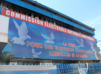 RDC : l’élection des gouverneurs au Maï-Ndombe ce samedi 18 mai