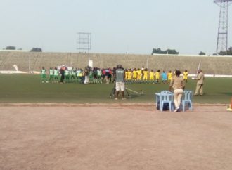 Coupe du Congo zone ouest : en battant l’As Vutuka, l’AC Réal obtient son ticket pour la phase finale