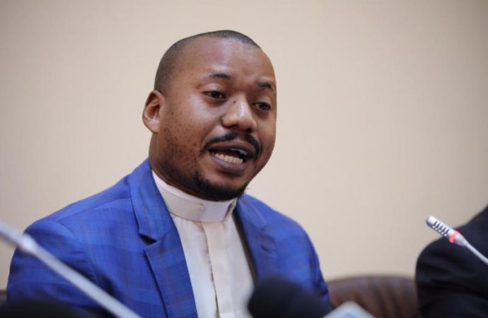 RDC : l’ECC fixe l’opinion sur une récente accusation portée contre elle par la CIME