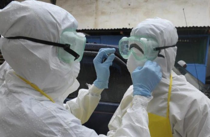 Lutte contre Ebola : le gouvernement congolais signe un contrat avec la Russie
