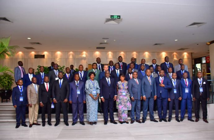 RDC : la liste des recommandations prises à la clôture du séminaire des gouverneurs