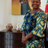 Assemblée nationale : Colette Tshomba nommée première vice-présidente du groupe parlementaire LDE