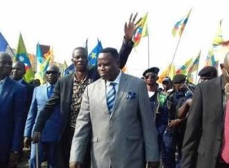 RDC-Kwango: un chef de division provincial suspendu pour avoir détourné 7 Mille dollars