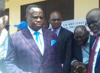 Assemblée provinciale de Kwango : Jean-Marie Petipeti attendu ce samedi pour défendre son programme d’action