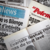 Liberté de la presse en 2019 : la RDC stagne à la 154ème place