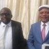 Installation d’un directoire à l’Udps: les discussions vont se poursuivre ce dimanche sous la houlette du président Félix Tshisekedi