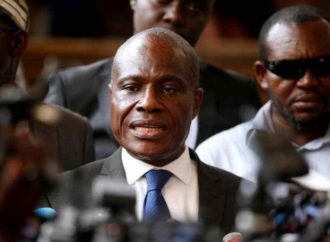 RDC : Martin Fayulu appelle la Belgique à s’investir pour rendre sa souveraineté au peuple congolais
