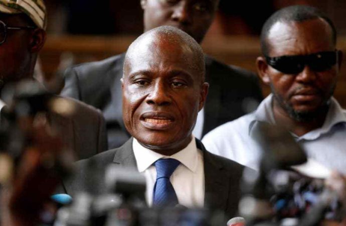Dissension au sein de Lamuka : à Paris, Fayulu accuse Bemba et Katumbi de vouloir réduire son influence