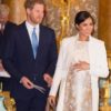 Royaume-Uni : le nom pour le nouveau bébé de Meghan Markle, la duchesse de sussex, suscite polémique