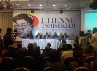 RDC: Le Président français et le Premier Ministre belge invités à la cérémonie d’inhumation d’Etienne Tshisekedi