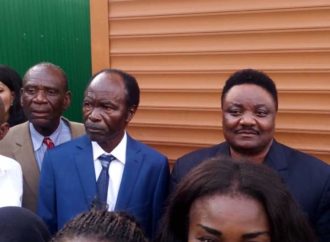 RDC : la justice et la police prêtes à mettre fin au cirque de Ne Muanda Nsemi, révèle le gouvernement