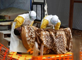 Nord-Kivu : la ville de Beni vers l’éradication totale de l’épidémie à virus Ebola