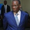 Sylvestre Ilunga : « la priorité dans ce pays post conflit qu’on me donne est la sécurité et l’instauration de la paix »