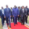 RDC-Angola-Rwanda : les chefs d’Etat de ces pays souhaitent renforcer leur sécurité commune