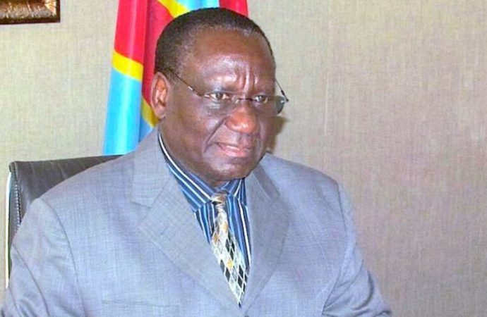[Urgent] Sylvestre Ilunga Ilukamba nommé Premier Ministre